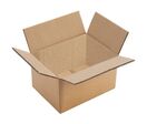 Caisse Carton Double Cannelure 550x350x350mm Manutan Expert