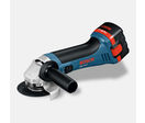 Meuleuse angulaire sans fil GWS 14,4 V