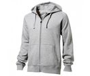Veste sweat shirt
