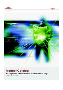 Notre catalogue de systèmes antivols