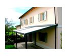 Pergola rétractable 4m x 3m