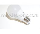 Ampoule LED blanc chaud 5 watts culot E27