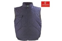 Gilet de travail : CHOUKA