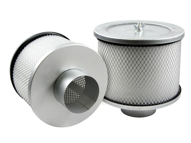 Filtres à air de surpresseurs | HIFI FILTER France