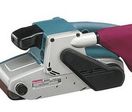 Ponceuse à bande 100x610mm - 1010W : MAKITA 9404J