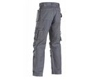 Pantalon artisan coton Blaklader 1532