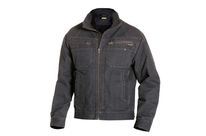 Veste canvas Blaklader 4842
