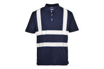 Polo haute visibilité Iona Portwest