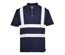 Polo haute visibilité Iona Portwest