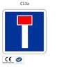 Signalisations routières