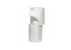 Rouleau absorbant pour hydrocarbures 188.5 L - 2 rouleaux/sac