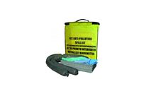Kit Anti-Pollution absorbants 20 litres tous liquides - CEMO
