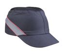 Casquette Anti-heurt Air Coltan® - Gris