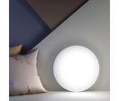 Plafonnier LED Rond 24W - Blanc Froid 6000K - 8000K