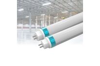 Tube LED 145cm T5 25W 140lm/W Connexion 1 Côté - Blanc Neutre 4000K - 5500K