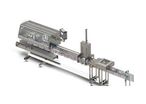 Ensacheuse verticale semi-automatique | Schur® Star 3025-C