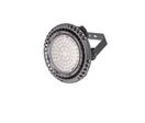 Cloche LED ATEX 100W 160 lm/W Zone 1, 2 &amp; Zone 21, 22 - Blanc Chaud 2300K - 3500K