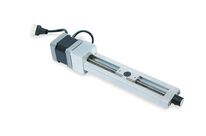 Motor-Driven UniSlide® | MA15 Series