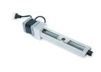 Motor-Driven UniSlide® | MA15 Series
