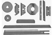 Lame industrielles de précision