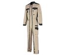 Combinaison de Travail Double Zip Lafont