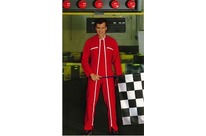 Combinaison de travail : CEPOJETT