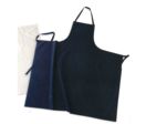 Tablier à bavette