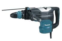 Perfo-burineur 52 mm SDS-Max 1510W - 20J : MAKITA HR5202C
