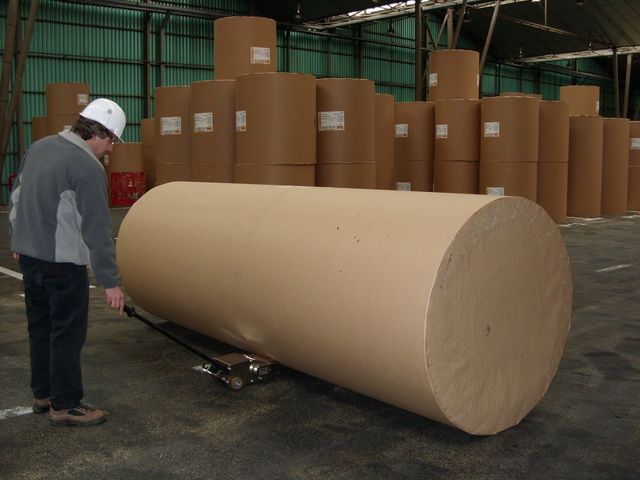 Matériel de manutention | Easy Mover