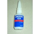 COLLE INSTAN. LOCTITE 424 CYANO FL 20G