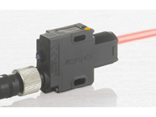 Capteurs photoélectriques autonomes - Série PZ