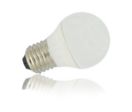 Ampoule LED E27 4W 4000K - Réf  7467C