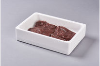 Barquettes et caissettes en polystyrène airpop® | Food trays