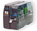 SQUIX 2 Imprimante d’étiquettes  transfert thermique