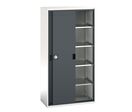 Armoire à portes coulissantes VERSO - Hauteur 2000 mm