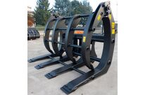 Fourche lève-palettes agricole | Trevi Benne