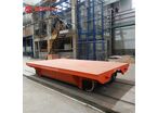 Chariot de transfert motorisé pour l’industrie sidérurgique | KPD-50T