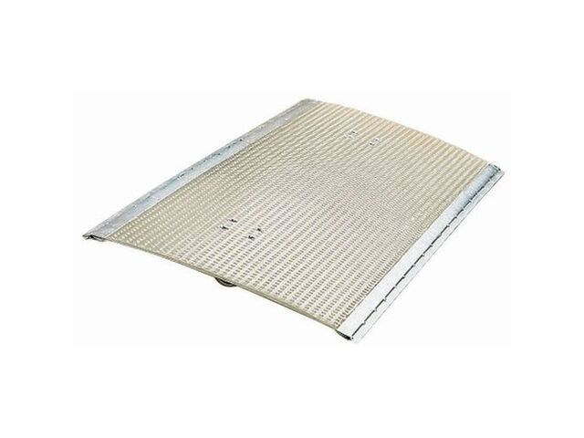 PLASTIPONT - Rampe de chargement Polyester 1500x700 mm - Charge 4000 kg - Idéal pour chargement/déchargement