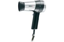 Séche Cheveux Noir/chromé Prof.:17 Cm