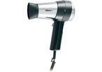 Séche Cheveux Noir/chromé Prof.:17 Cm
