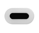 Applique Murale LED Connectée Wifi 12W Ovale IP54 RGBW