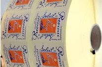 Etiquettes Traditionnelles ou adhésives - Manchons