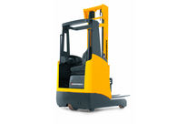 Chariots électriques à mât rétractable 1 000 / 1 200 kg