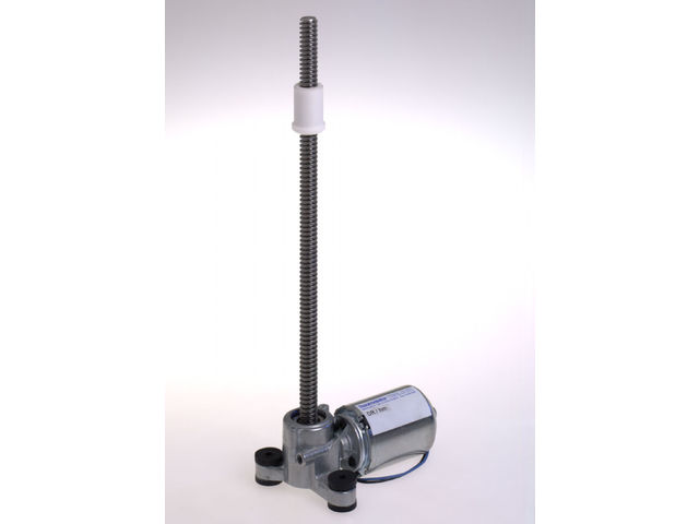 Moteur DR-HM D rotatif