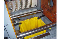 Ecrans et Gaine de protection pour l'injection plastique 