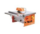 Scie de carrelage à  haute productivité Ø 250 mm TT250G