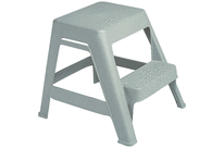 Marchepied 2 marches