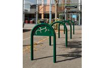 Support cycles Trombone