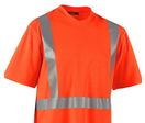 T-shirt haute visibilité Blaklader 3380