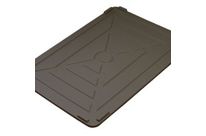 Couvercle pour caisse 1200x800x800